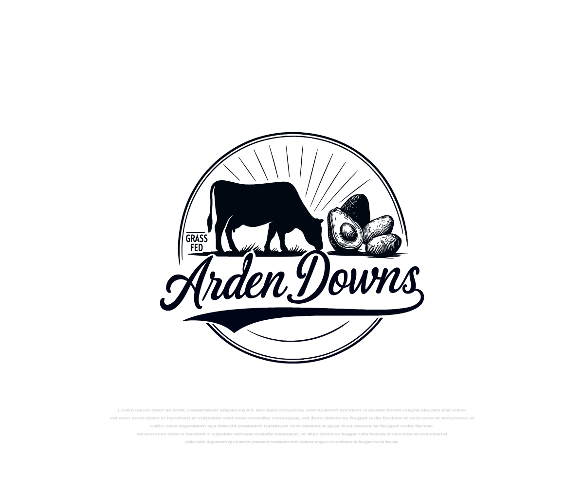Logo Design by Sabit Alam for Pemberton Fresh Laundry | Design #35914326