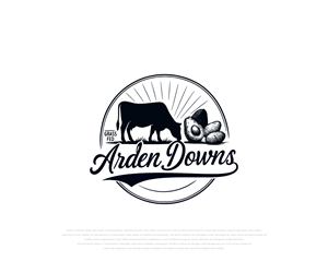 Logo-Design von Sabit Alam für Pemberton Fresh Laundry | Design: #35914326