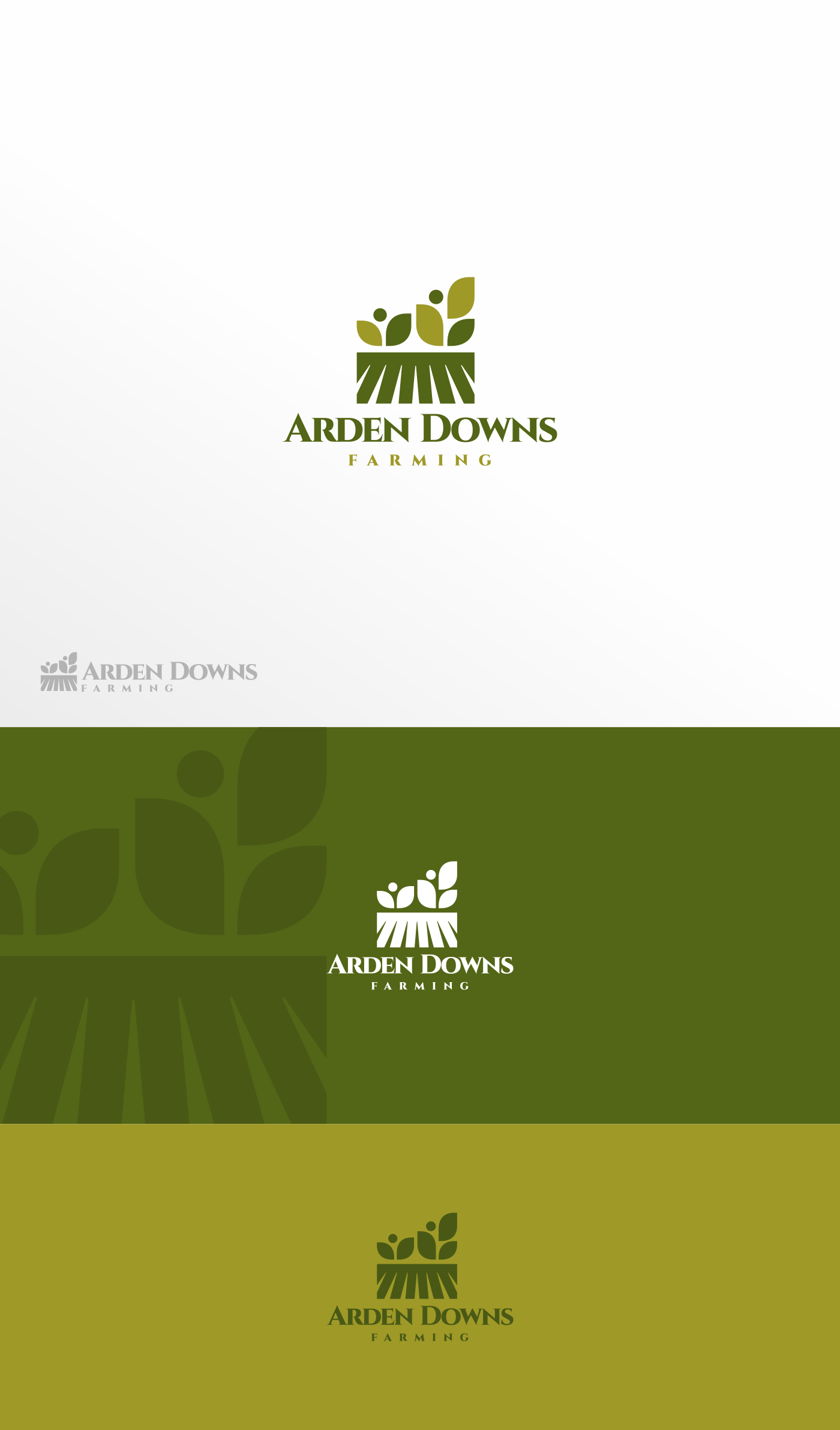 Logo Design by migunani for Pemberton Fresh Laundry | Design #35918528