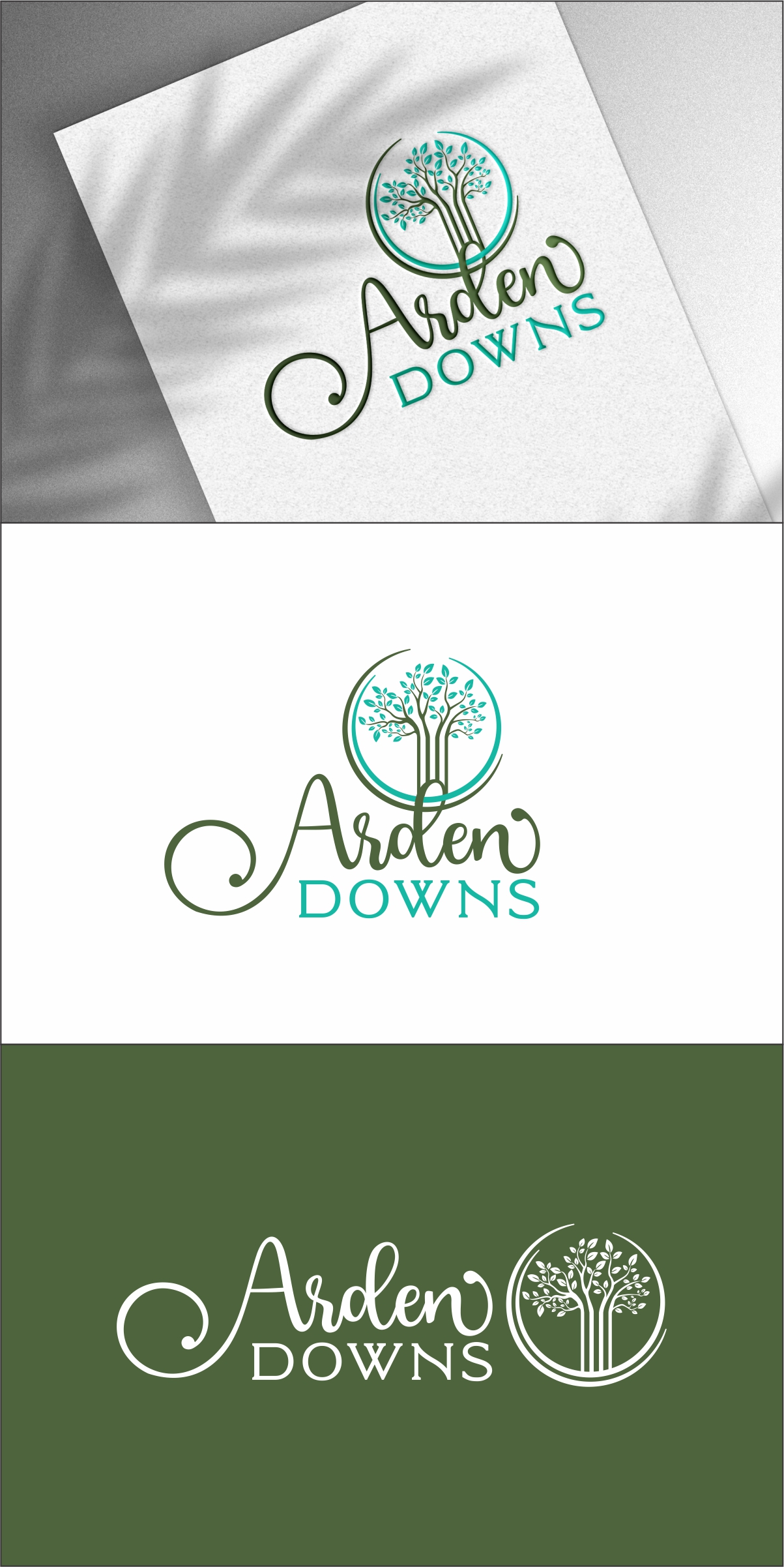 Diseño de Logo por Robert Macwan para Pemberton Fresh Laundry | Diseño #35950314