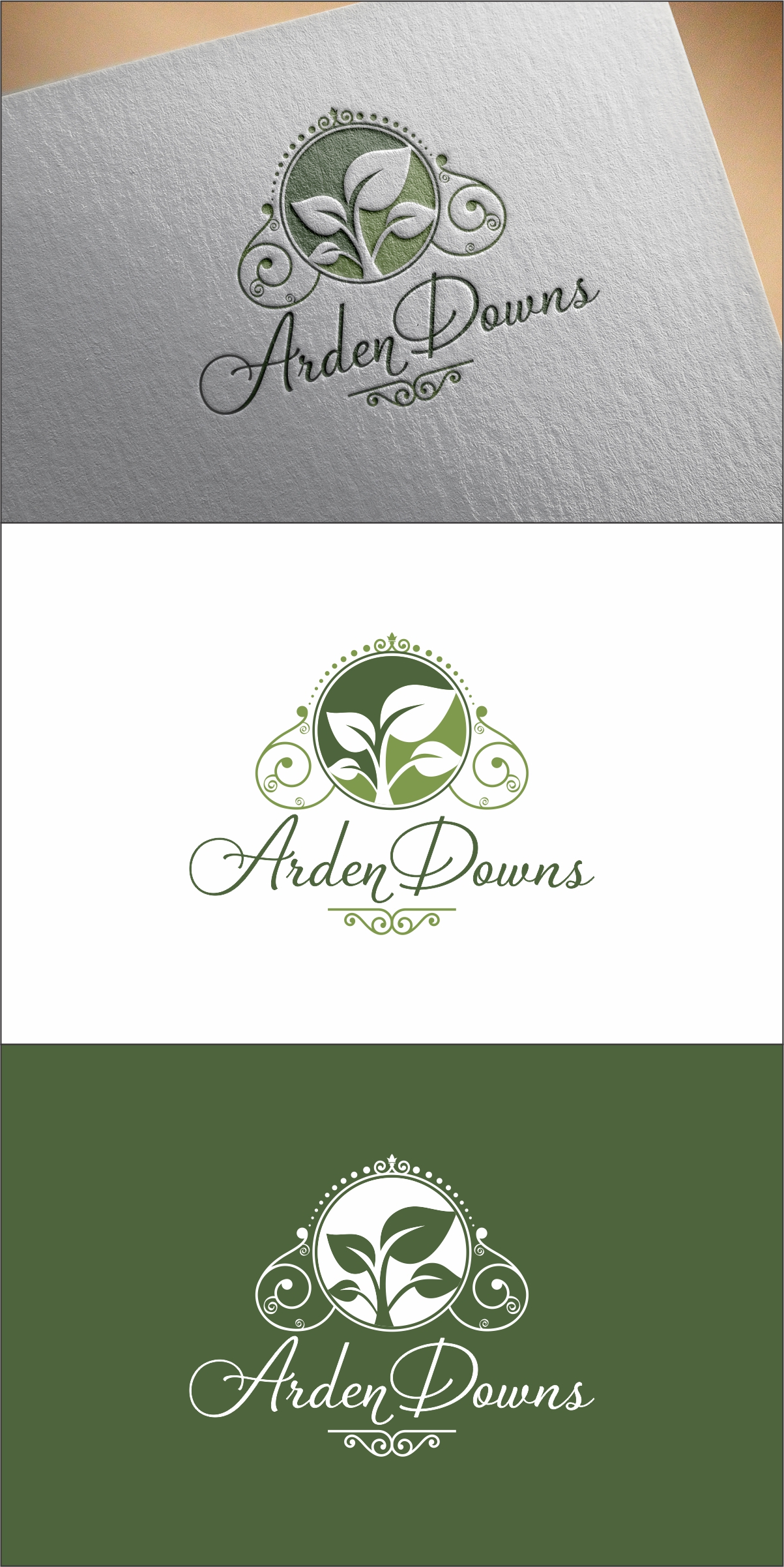 Logo-Design von Robert Macwan für Pemberton Fresh Laundry | Design #35950317