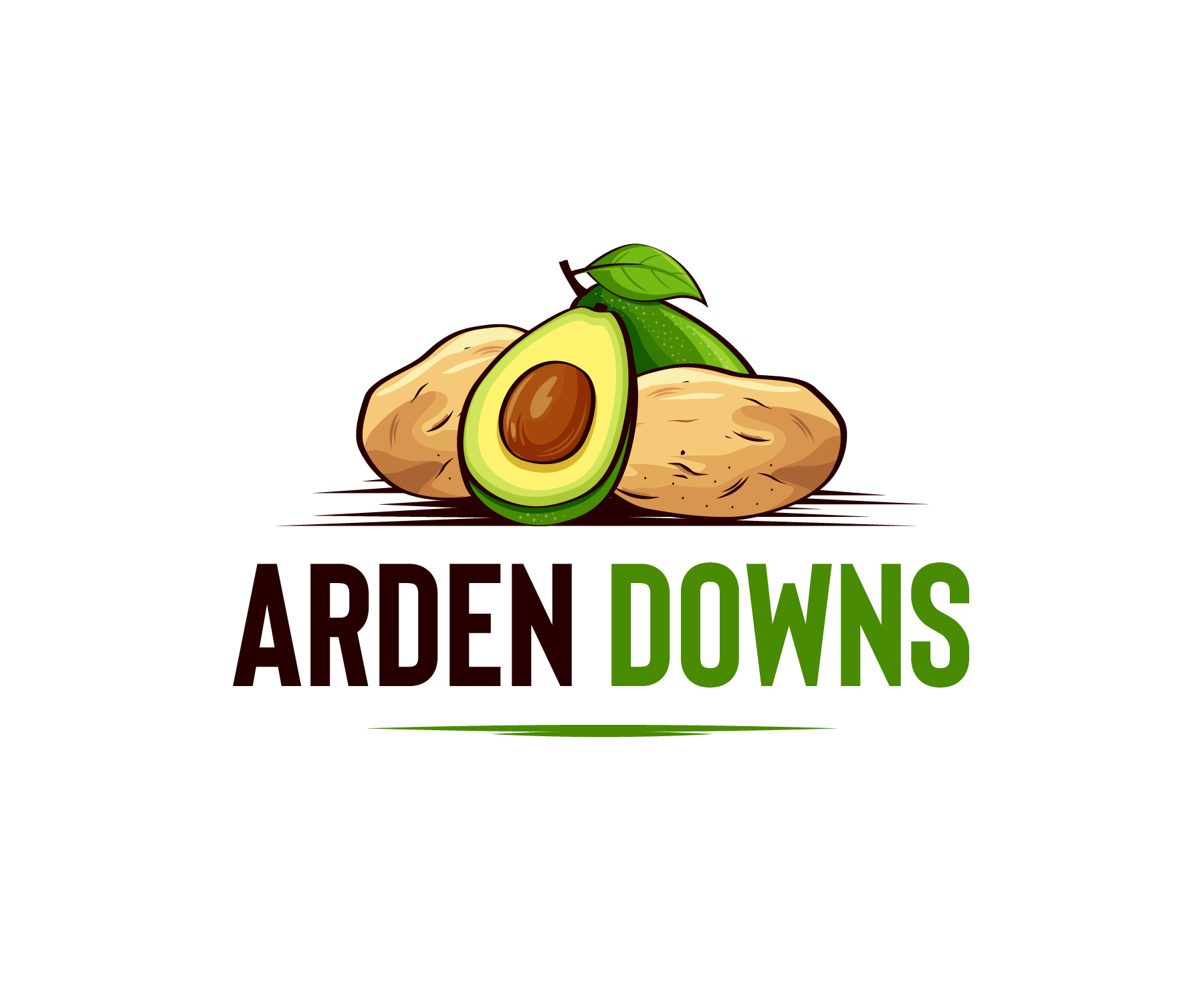 Logo Design by debdesign for Pemberton Fresh Laundry | Design #35929594