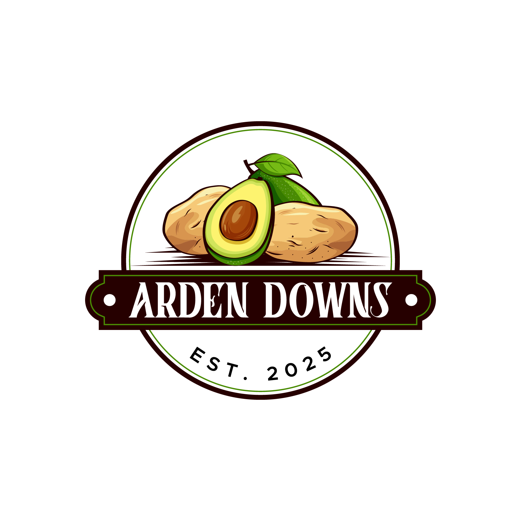 Logo Design by debdesign for Pemberton Fresh Laundry | Design #35935253