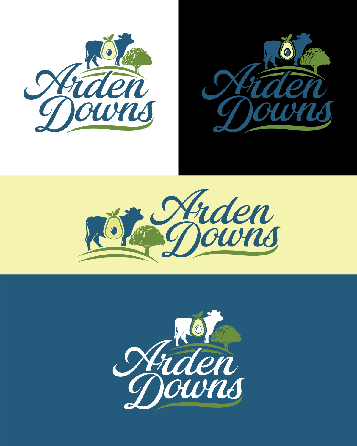 Logo Design by riya.mitra07j for Pemberton Fresh Laundry | Design #35909072