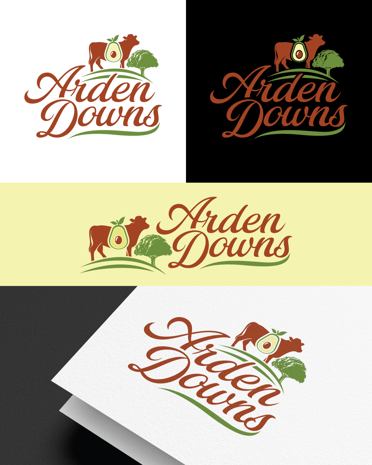 Logo Design by riya.mitra07j for Pemberton Fresh Laundry | Design #35909073