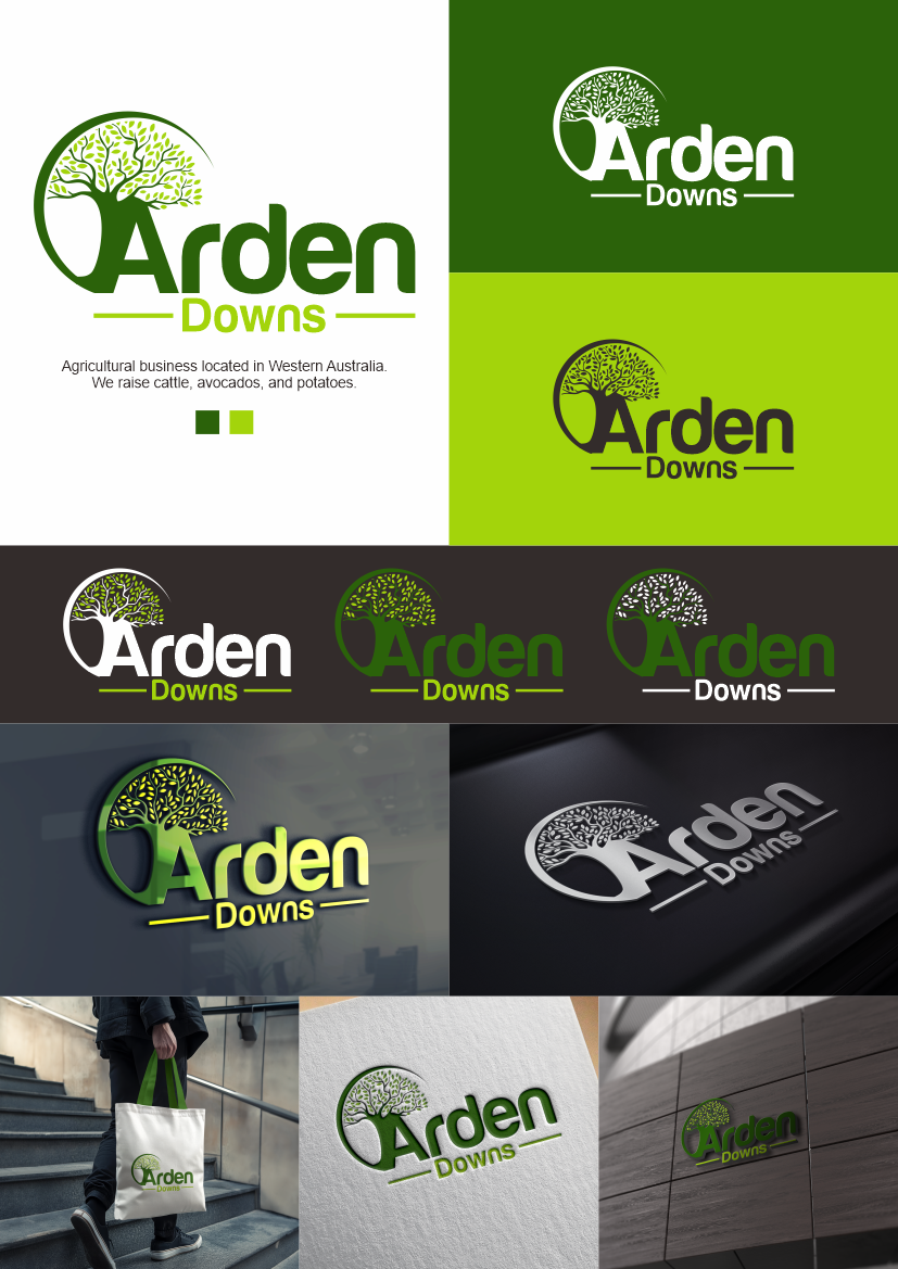 Diseño de Logo por UP_Creative para Pemberton Fresh Laundry | Diseño #35946842