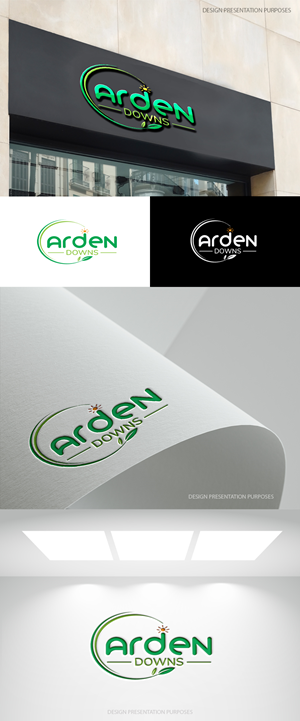 Logo-Design von zebronicgraphic für Pemberton Fresh Laundry | Design: #35909913