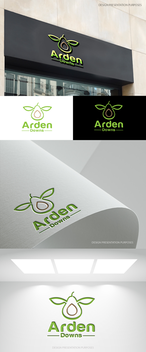Design de Logo par zebronicgraphic pour Pemberton Fresh Laundry | Design : #35909914