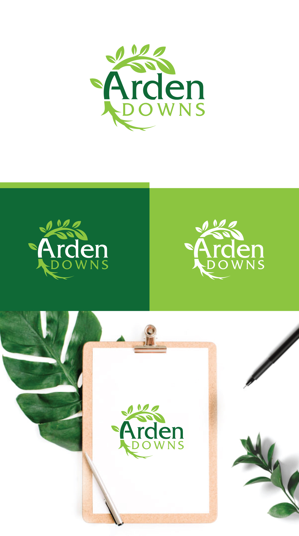 Logo Design by creativepix for Pemberton Fresh Laundry | Design #35910232