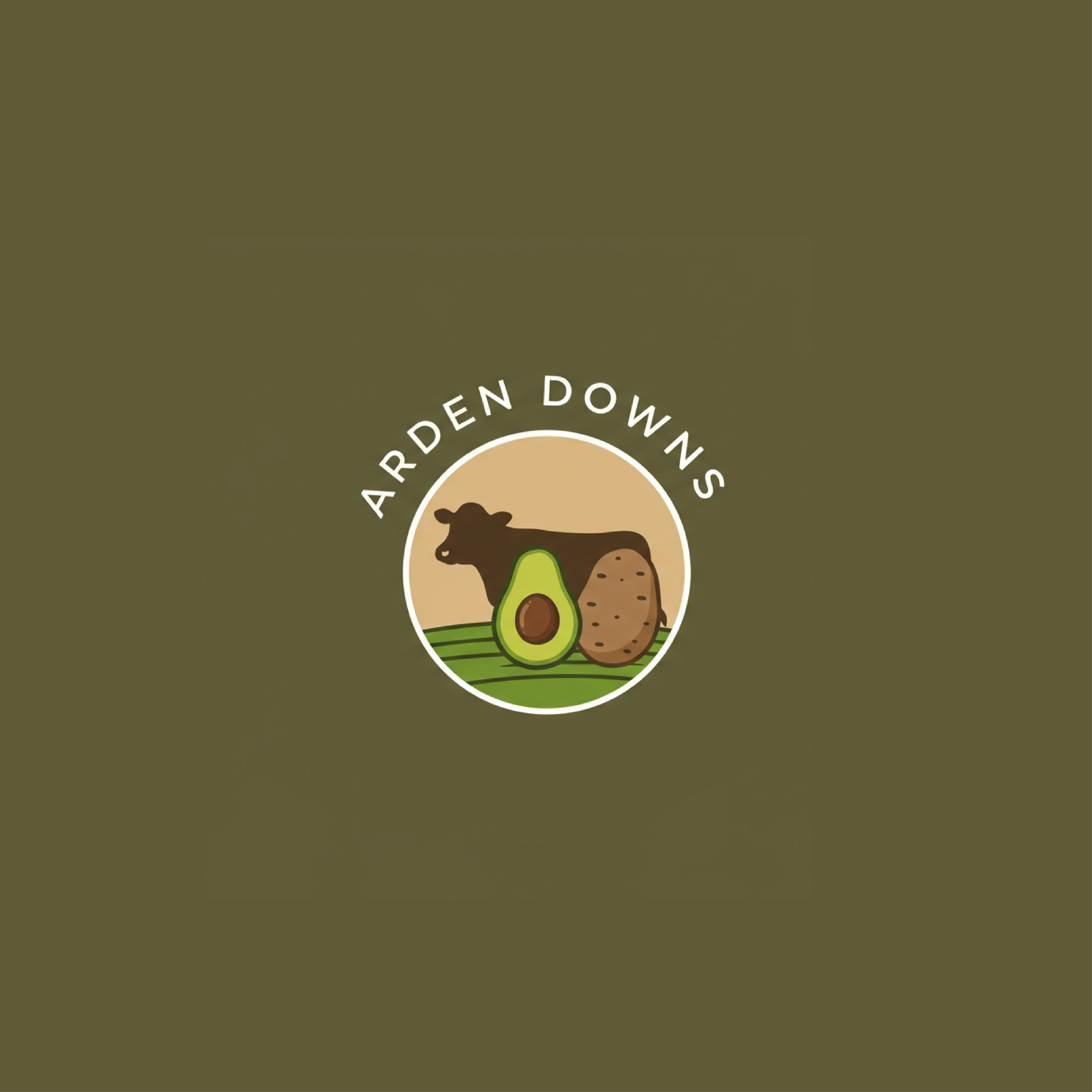 Logo Design by Bushra141 for Pemberton Fresh Laundry | Design #35919674