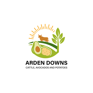 Logo Design by Bushra141 for Pemberton Fresh Laundry | Design: #35919715