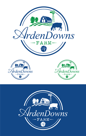 Logo Design by 333 Adrian 888