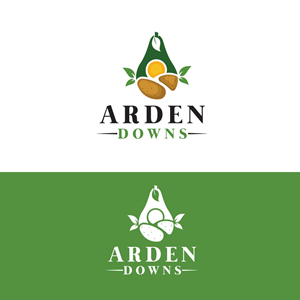 Logo Design by Maria's Creation