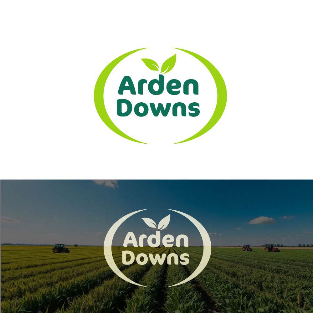 Logo Design by Maria's Creation for Pemberton Fresh Laundry | Design #35910226