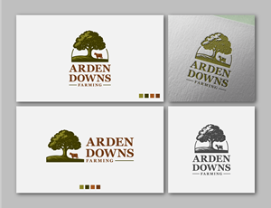 Logo Design by Aryodesigns