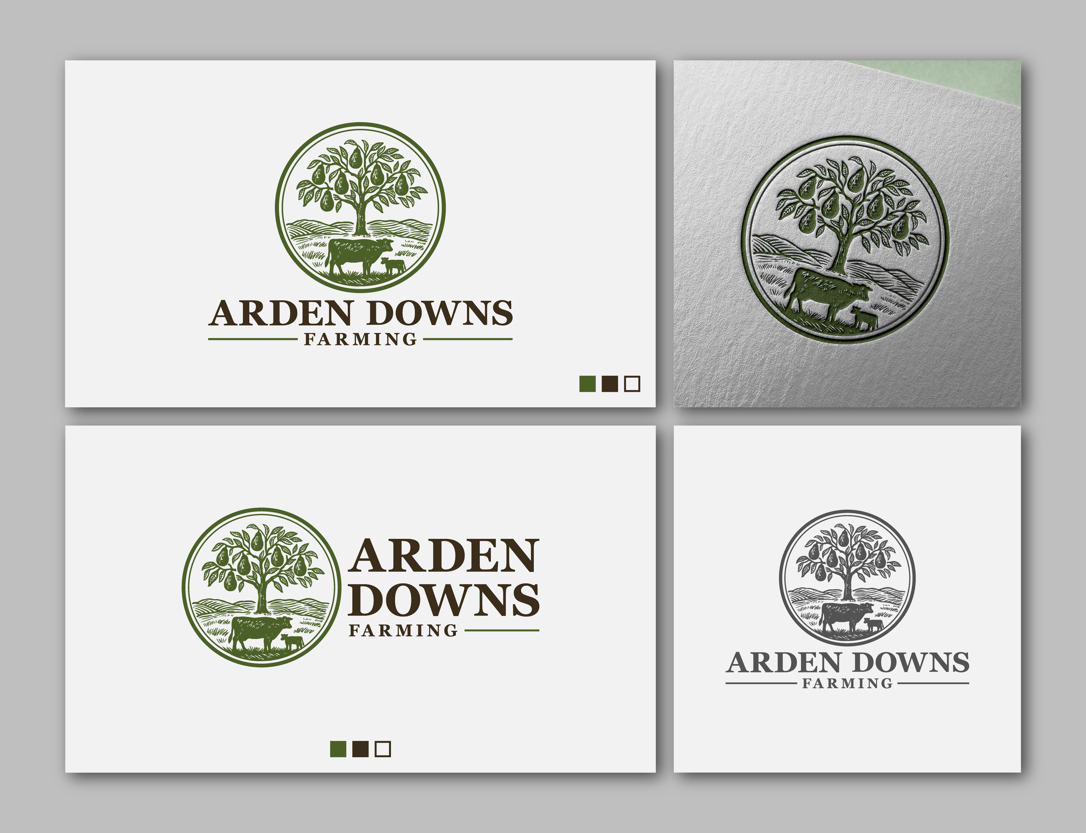 Design de Logo par Aryodesigns pour Pemberton Fresh Laundry | Design #35914848