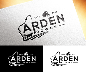 Logo Design by Dot Design 3 for Pemberton Fresh Laundry | Design: #35909780