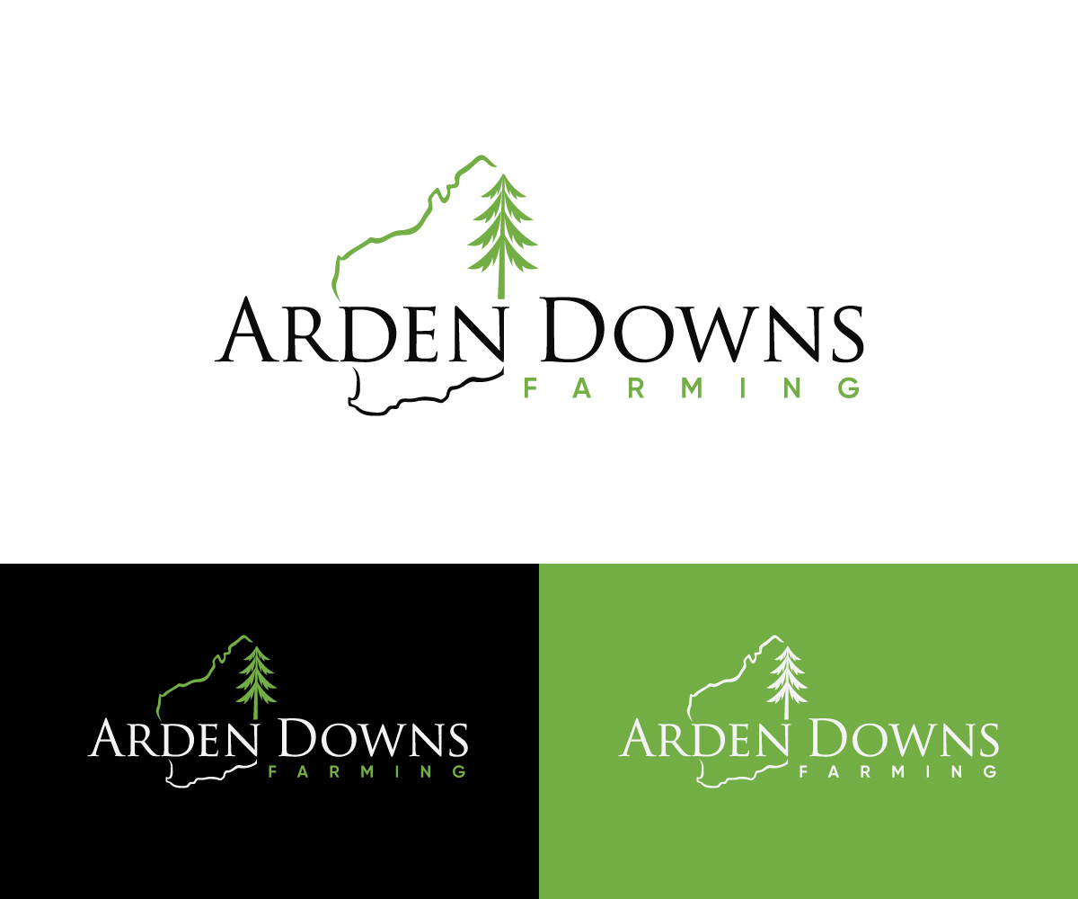 Logo Design by Dot Design 3 for Pemberton Fresh Laundry | Design #35925429