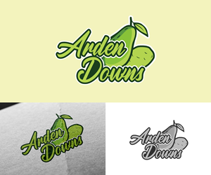 Logo Design by Ansh Design for Pemberton Fresh Laundry | Design: #35910101