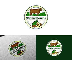 Logo Design by Ansh Design for Pemberton Fresh Laundry | Design: #35910102