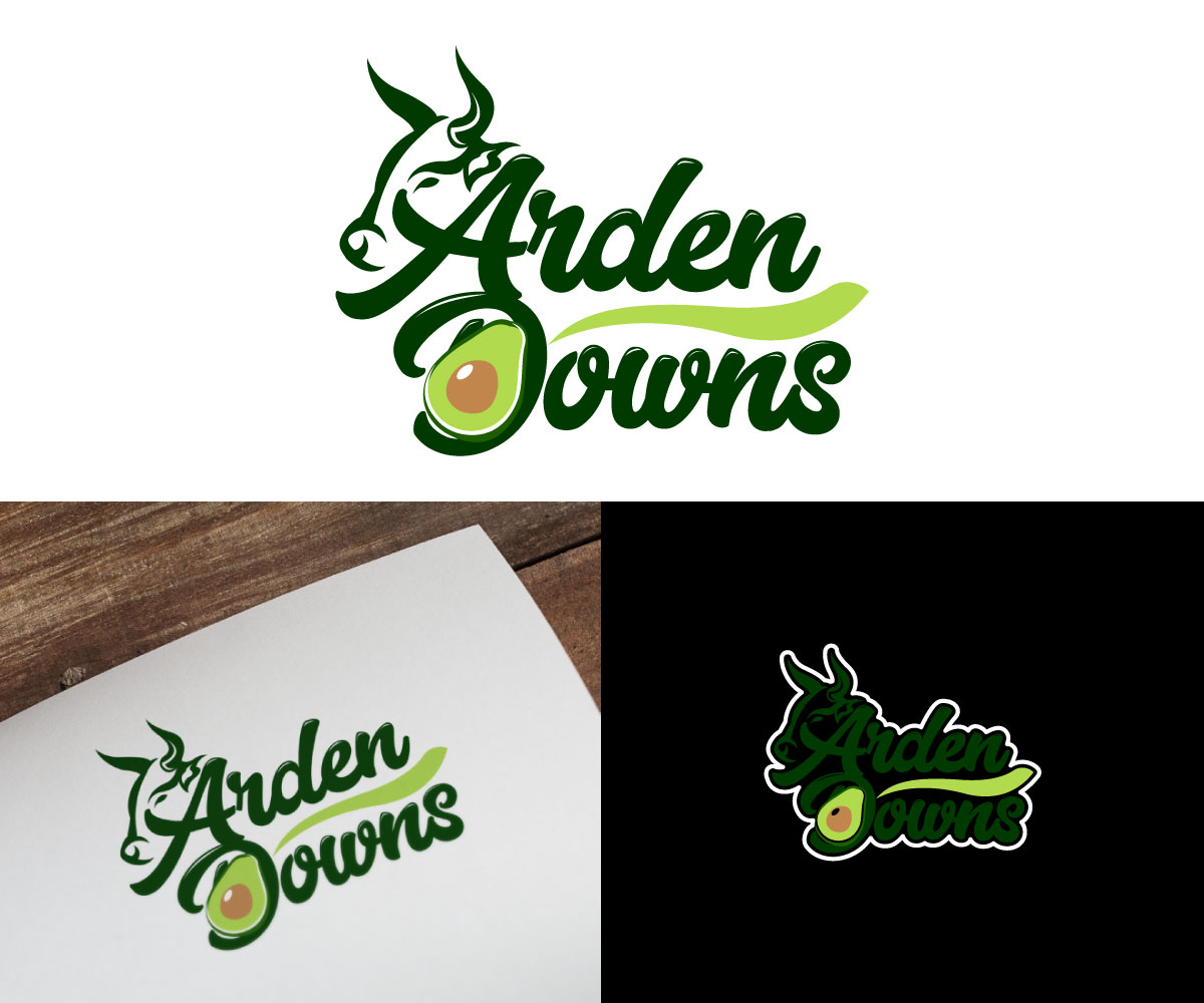 Logo Design by Ansh Design for Pemberton Fresh Laundry | Design #35910114