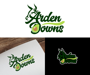 Logo Design by Ansh Design for Pemberton Fresh Laundry | Design: #35910114