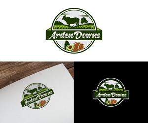 Logo Design by Ansh Design for Pemberton Fresh Laundry | Design: #35910115