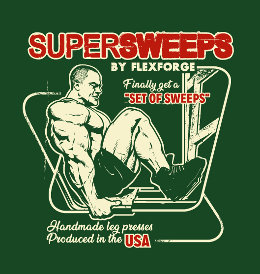 T-Shirt-Design von Suprakash 3 für Taylored Brands LLC | Design #35909032