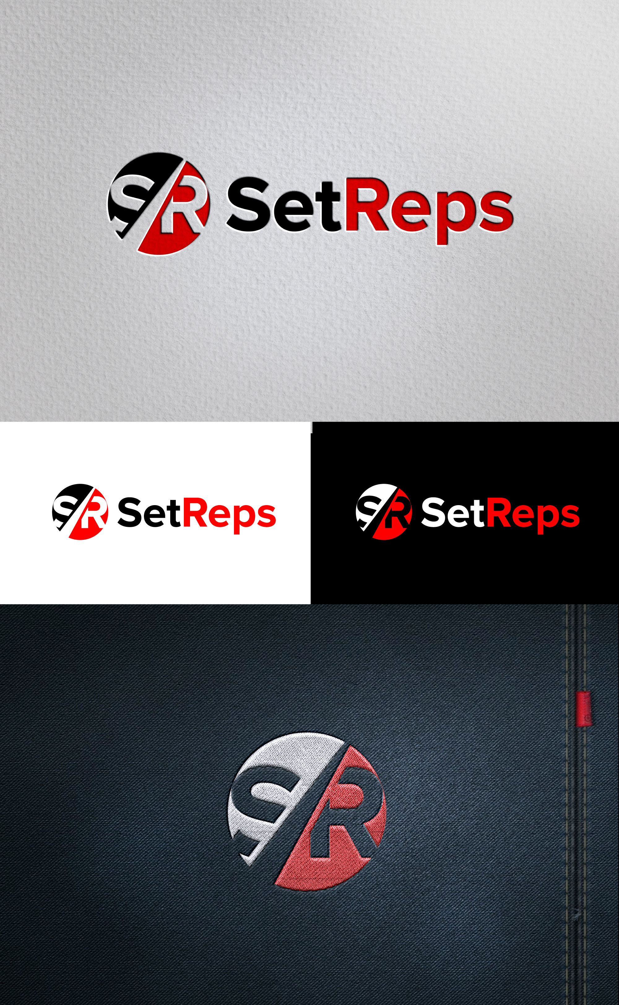 Logo Design by Mi Design1 for this project | Design #35909661