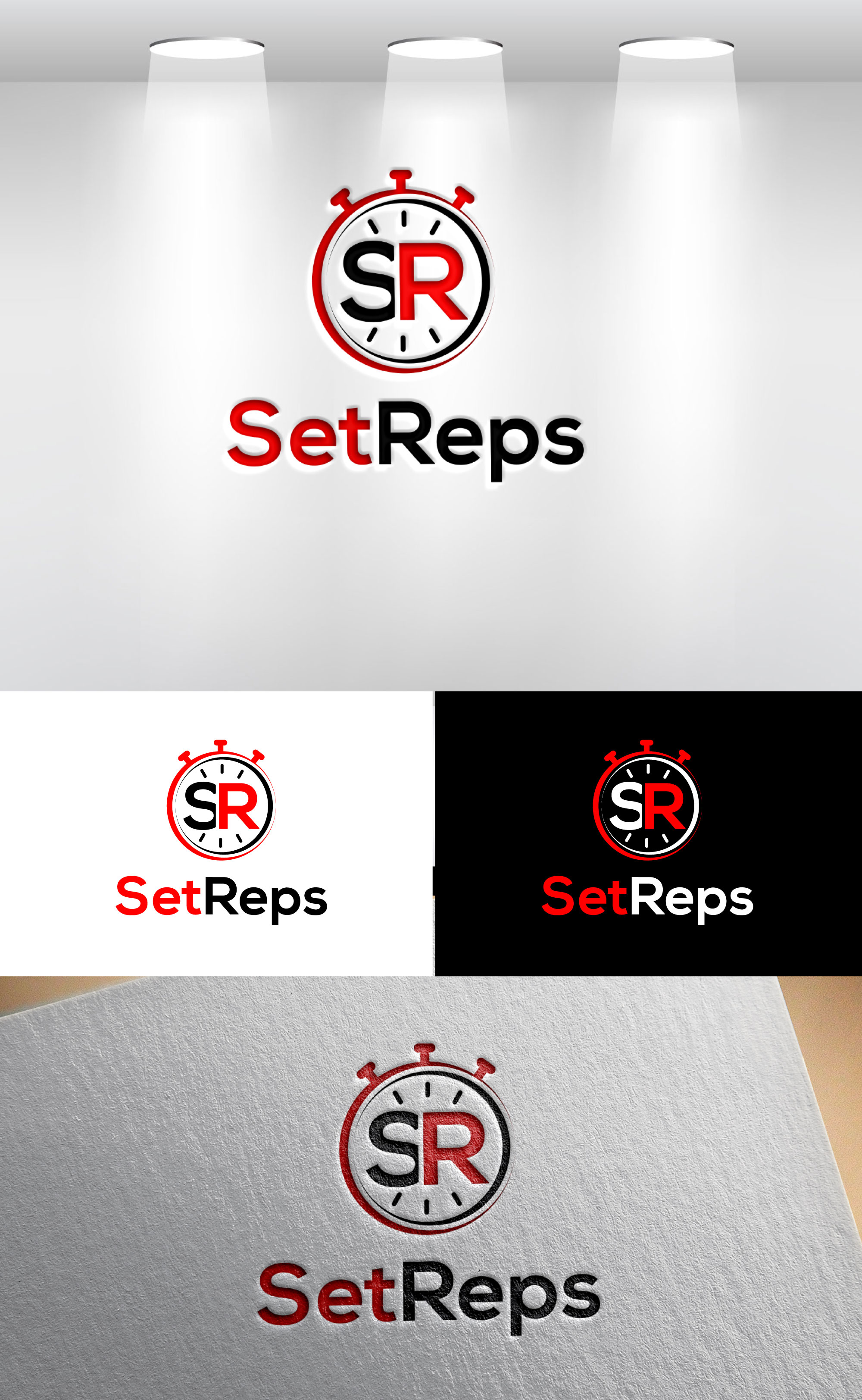 Logo Design by Mi Design1 for this project | Design #35909861