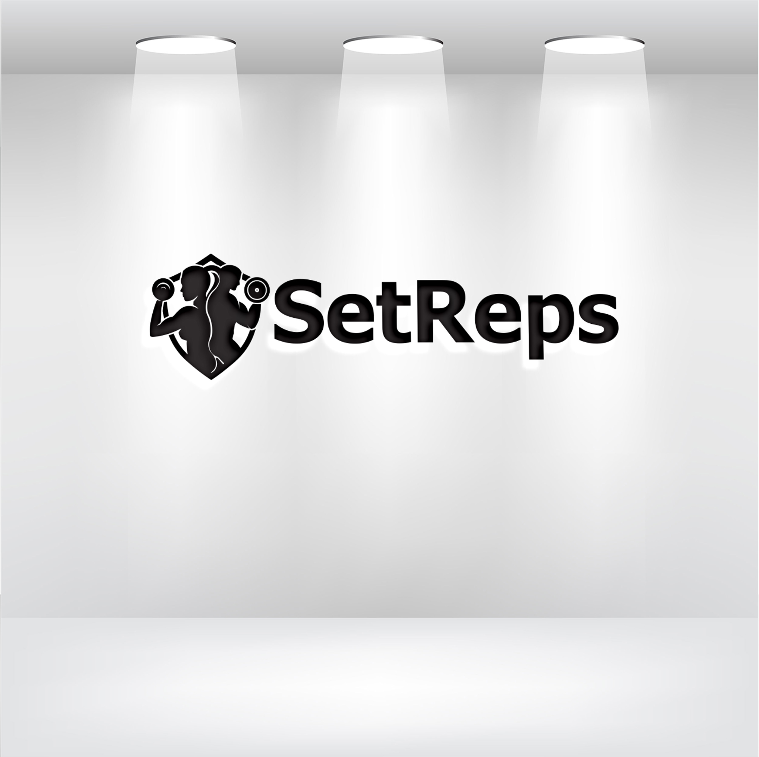 Logo Design by Rosalie.. for this project | Design #35917618