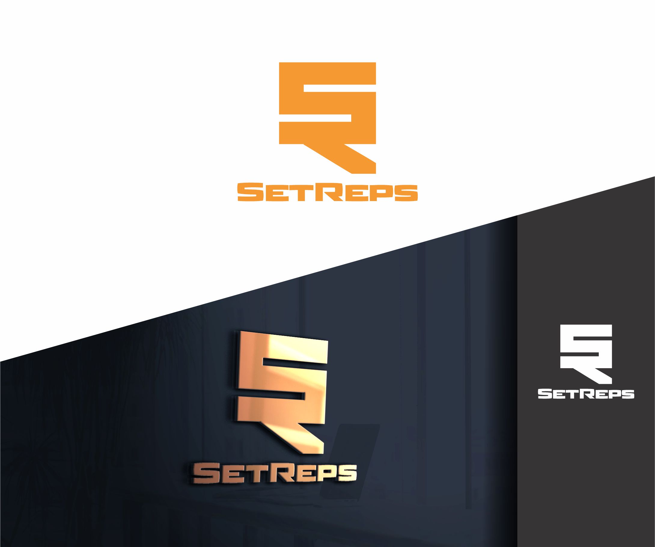 Logo Design by alkaline for this project | Design #35913424