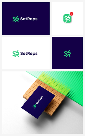 Logo-Design von Ha.Connick für dieses Projekt | Design: #35923444