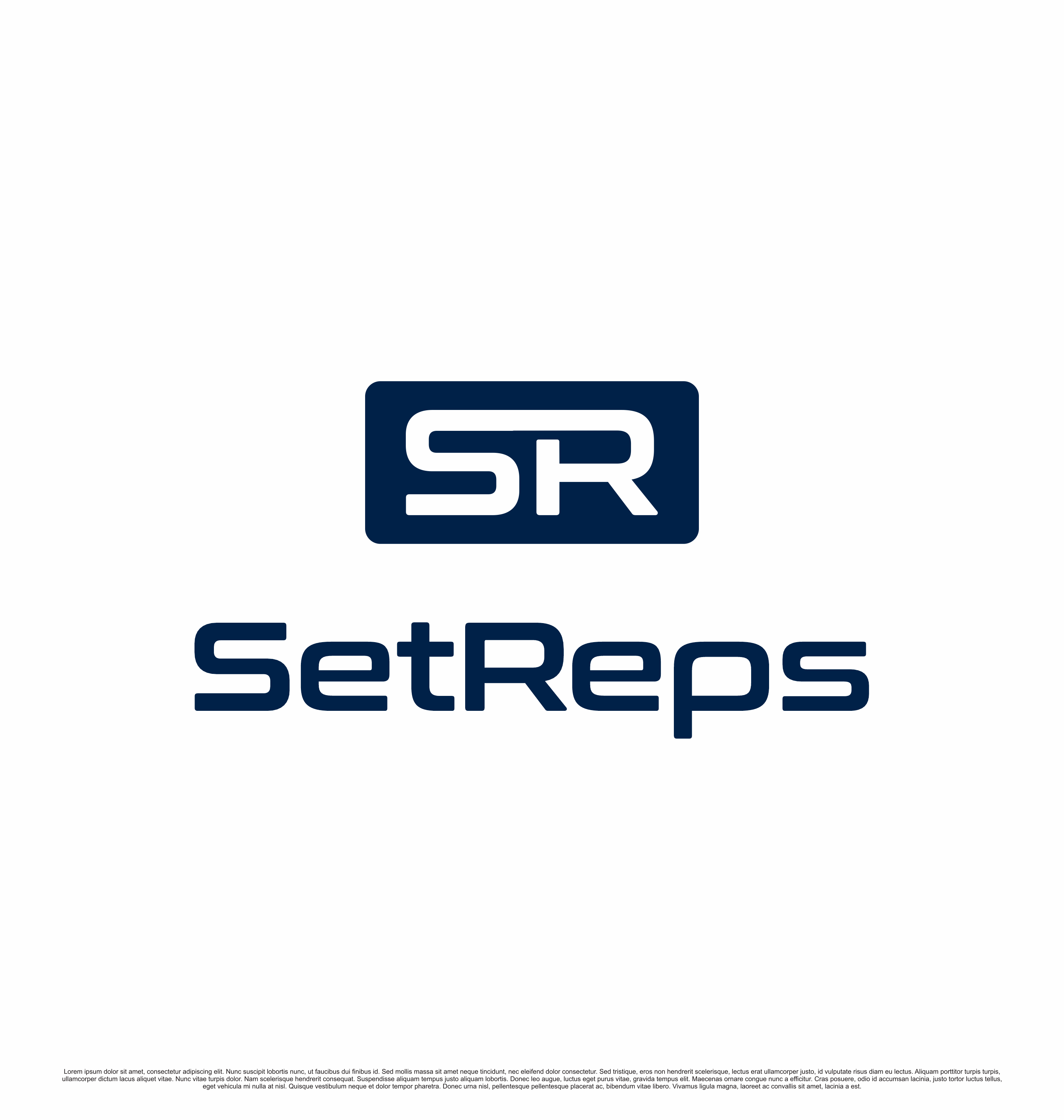 Logo Design by saesean for this project | Design #35921464