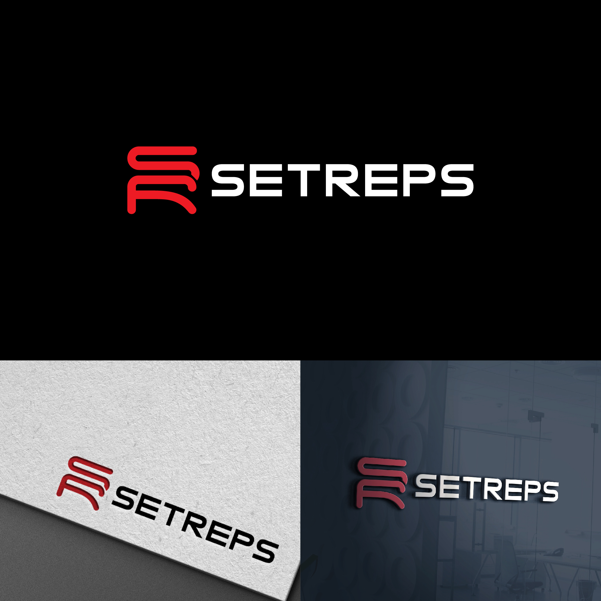 Logo Design by designer profile for this project | Design #35912867