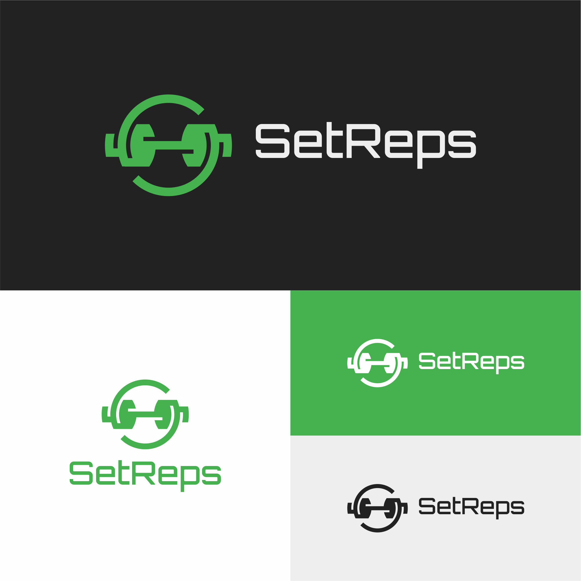 Logo Design by madrisaldi for this project | Design #35909946