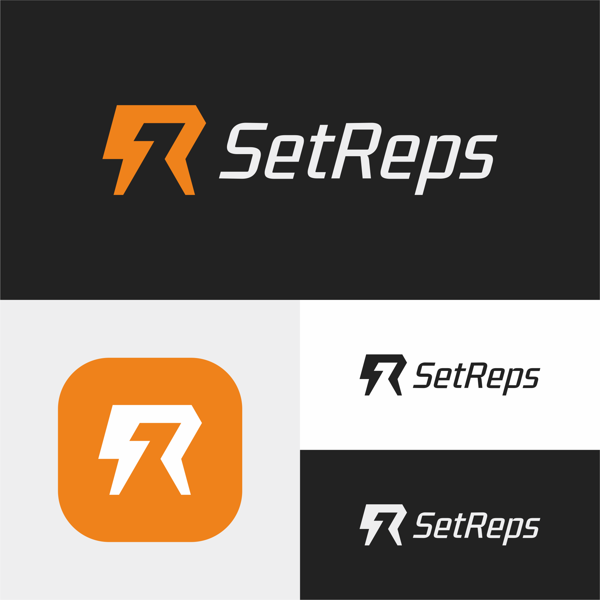 Logo Design by madrisaldi for this project | Design #35909947