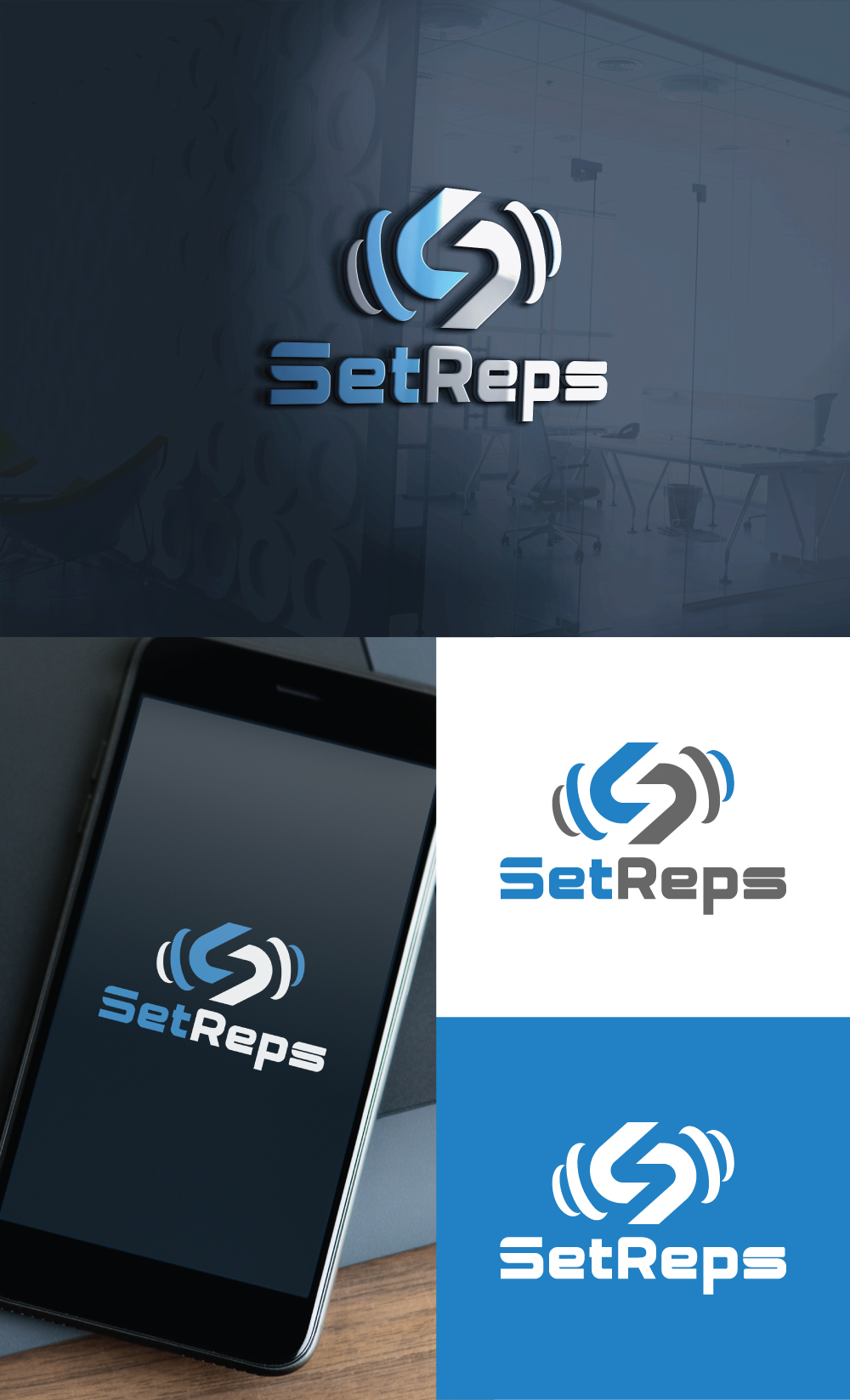 Logo Design by Nabab7n for this project | Design #35937499