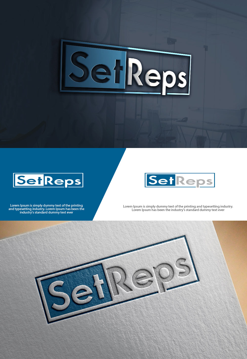 Logo Design by sulemani  creation for this project | Design #35910197
