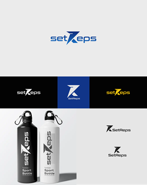 Logo Design by Afika_YN for this project | Design: #35913846