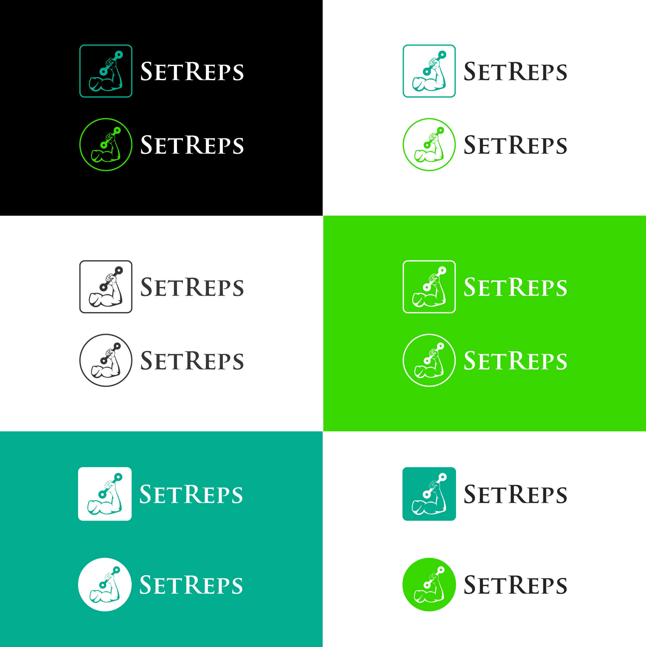 Logo Design by Maruf8395 for this project | Design #35912502