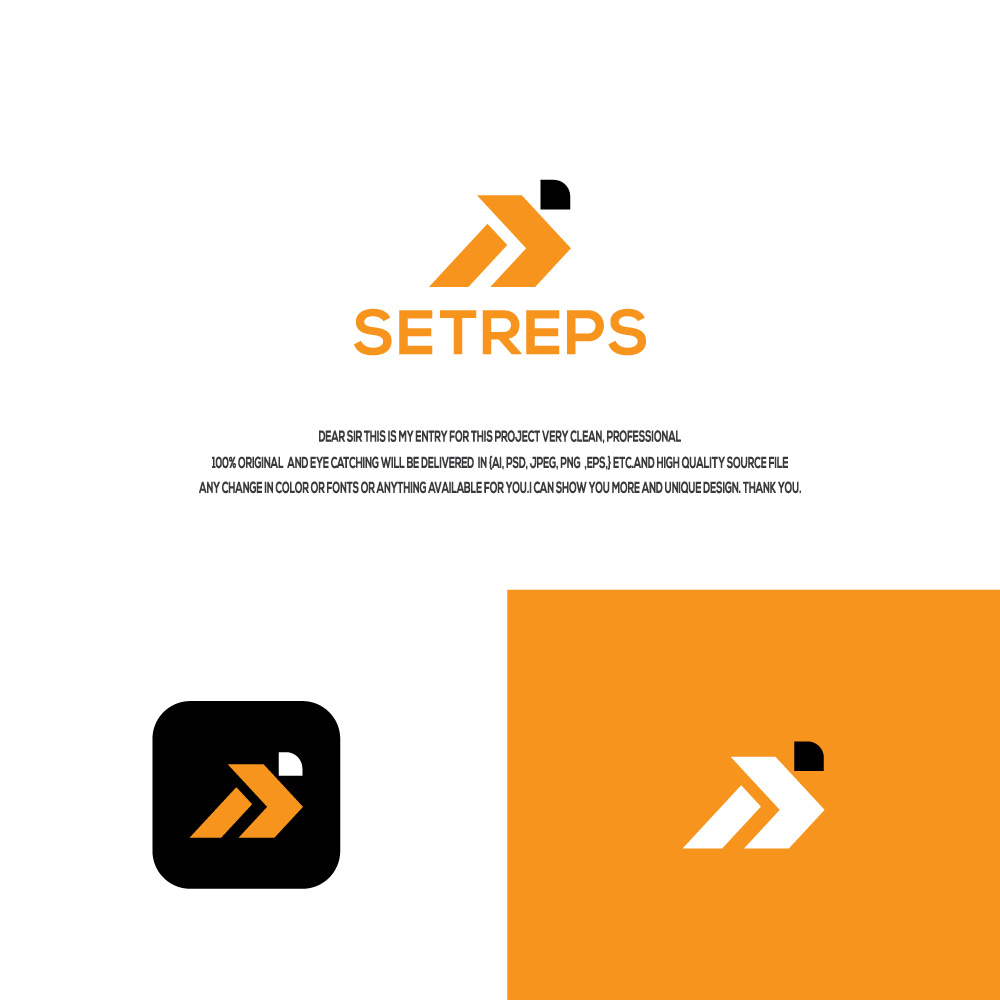 Diseño de Logo por hossain32 para este proyecto | Diseño #35914529