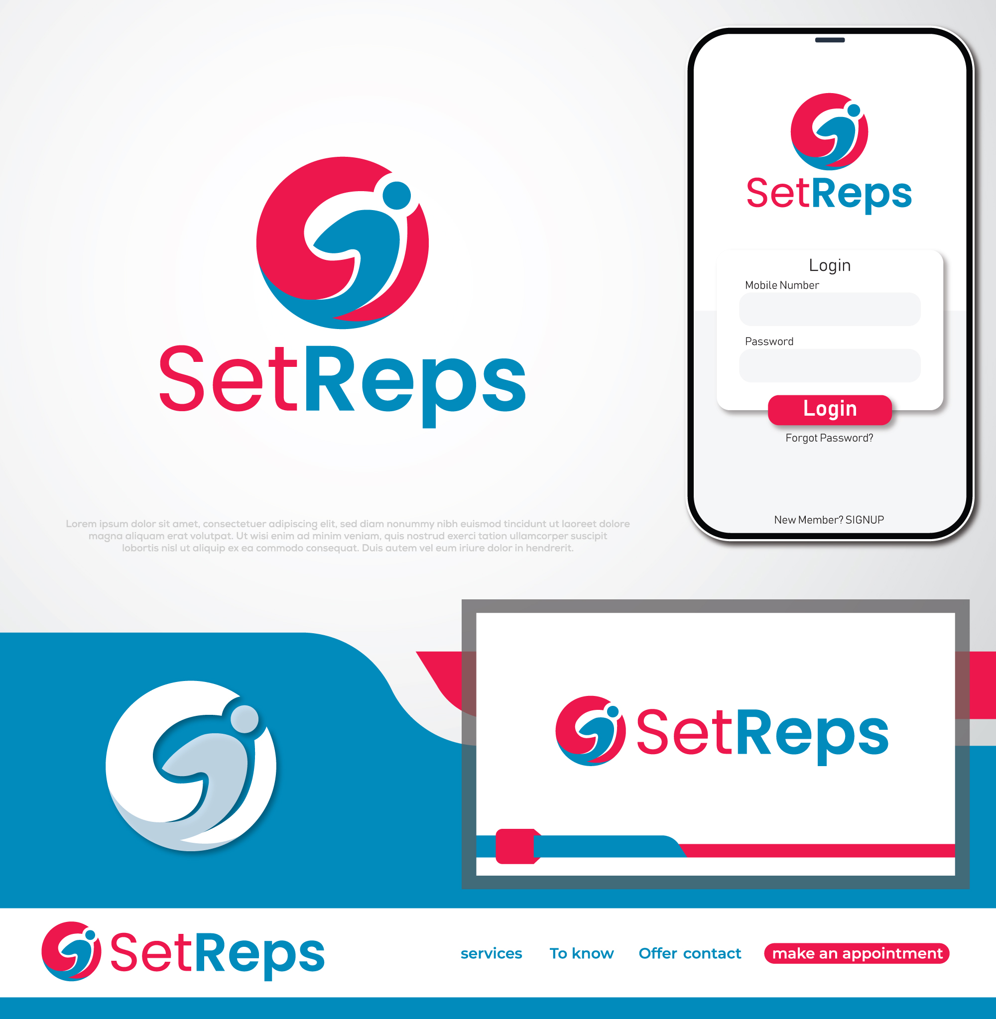 Logo Design by Pilot_DesignR™ for this project | Design #35912035