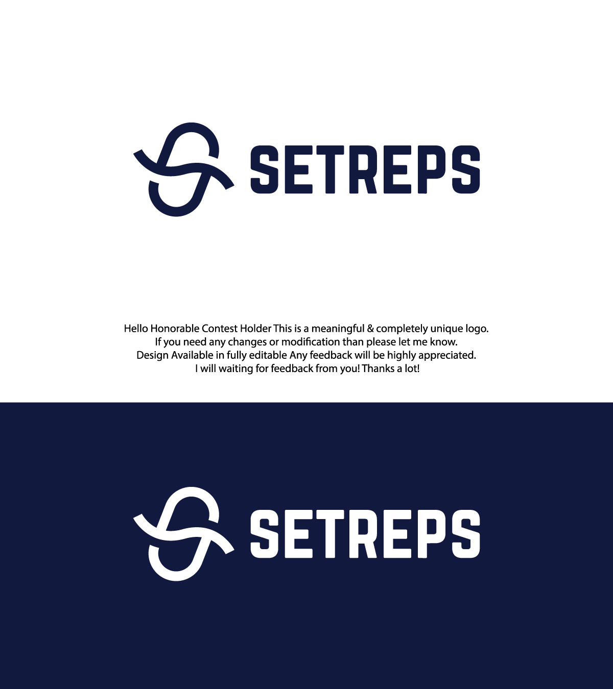 Logo Design by Designerrasedul for this project | Design #35911830