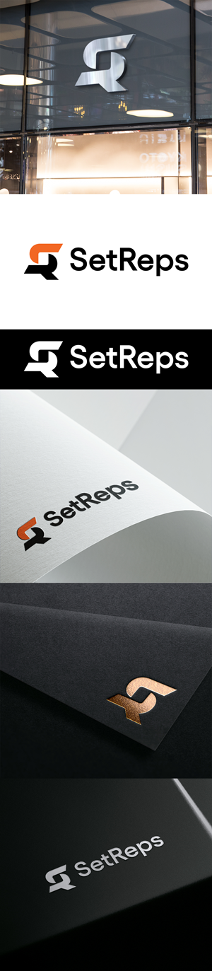 Logo Design by ScoreStriver for this project | Design: #35926625