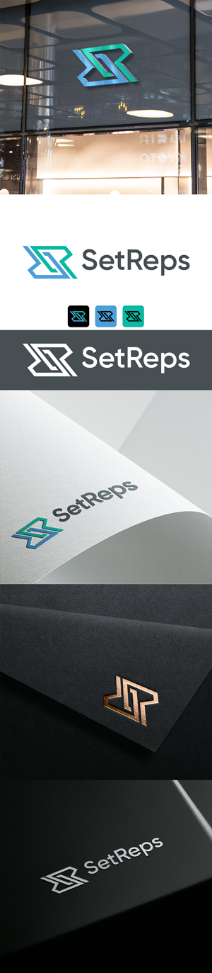 Logo Design by ScoreStriver for this project | Design: #35980019
