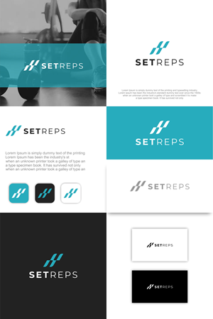 Logo Design by Stone Black for this project | Design: #35915384
