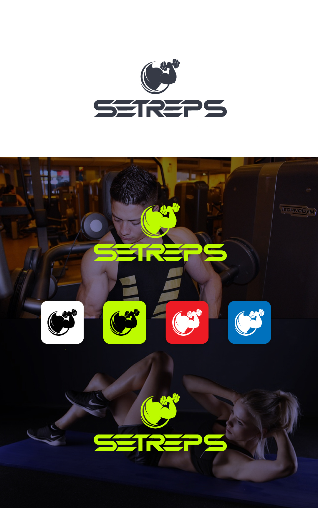 Logo Design by Gfxsofiqul for this project | Design #35917360