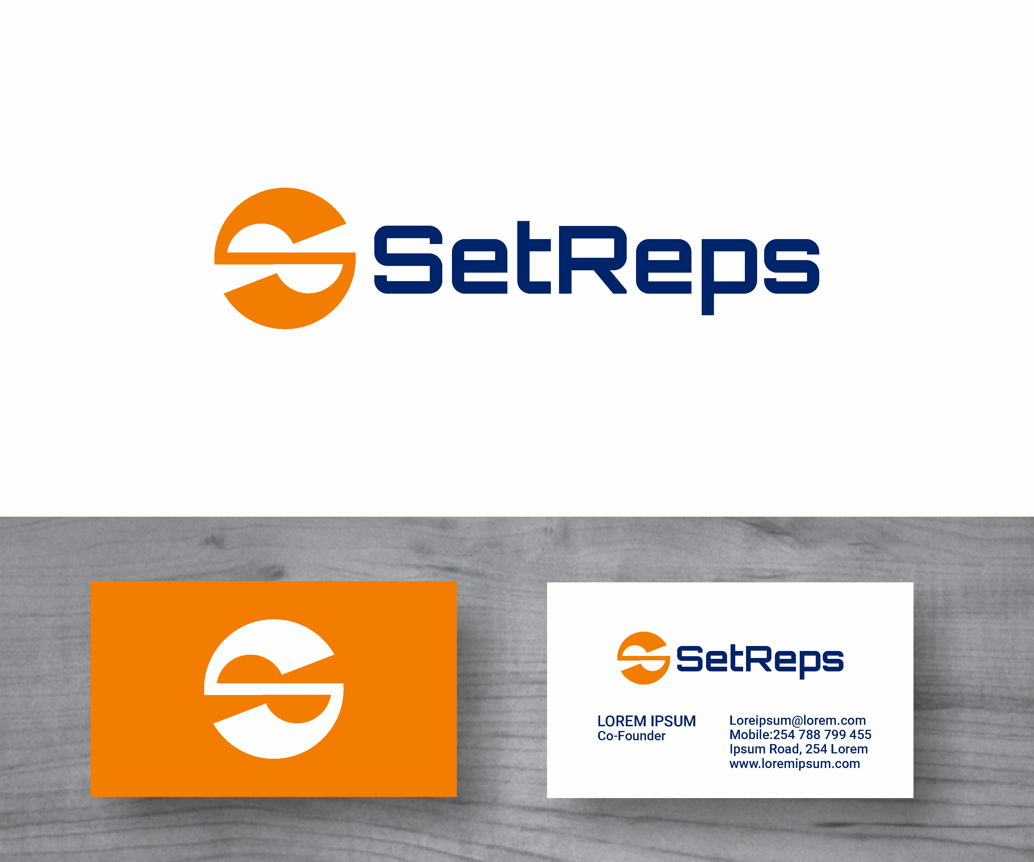 Logo Design by MBARO for this project | Design #35952680