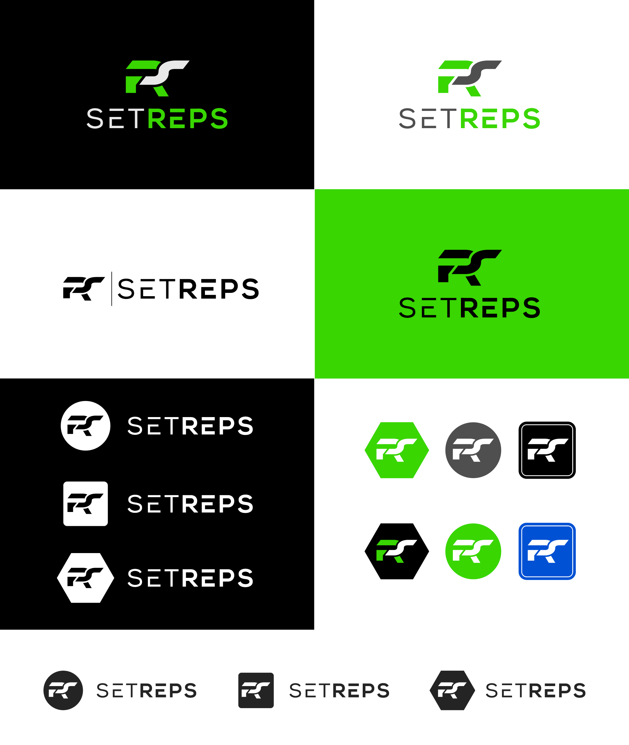 Logo Design by AL-BARAKAH for this project | Design #35912452